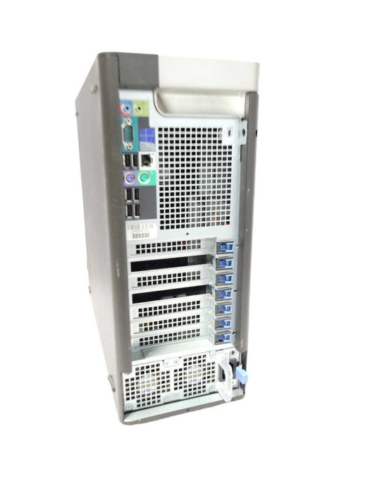 Dell Precision T5810 Xeon E5-2690v3 2.6Ghz 32GB RAM, No HDD, No GPU _