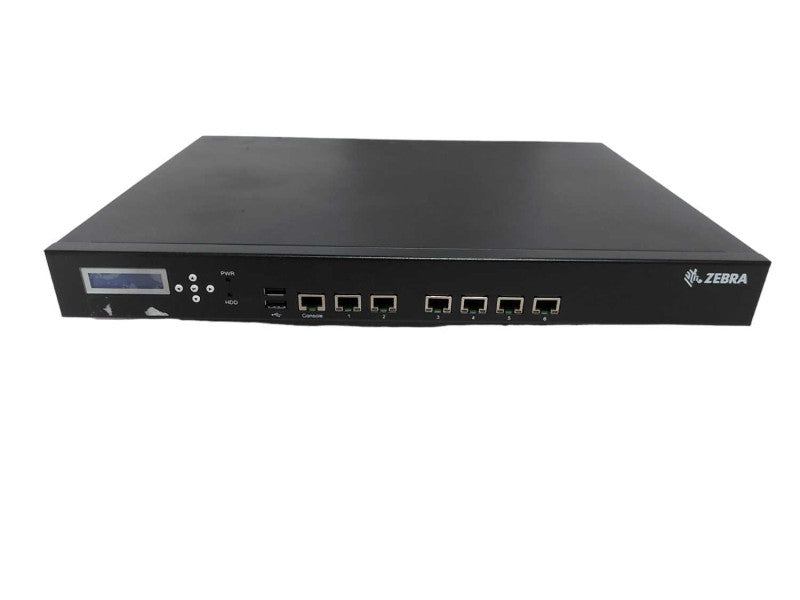 Zebra NX-5500-100R0-WR Wireless Controller 512 Access Point #