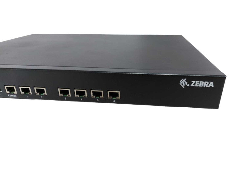 Zebra NX-5500-100R0-WR Wireless Controller 512 Access Point #