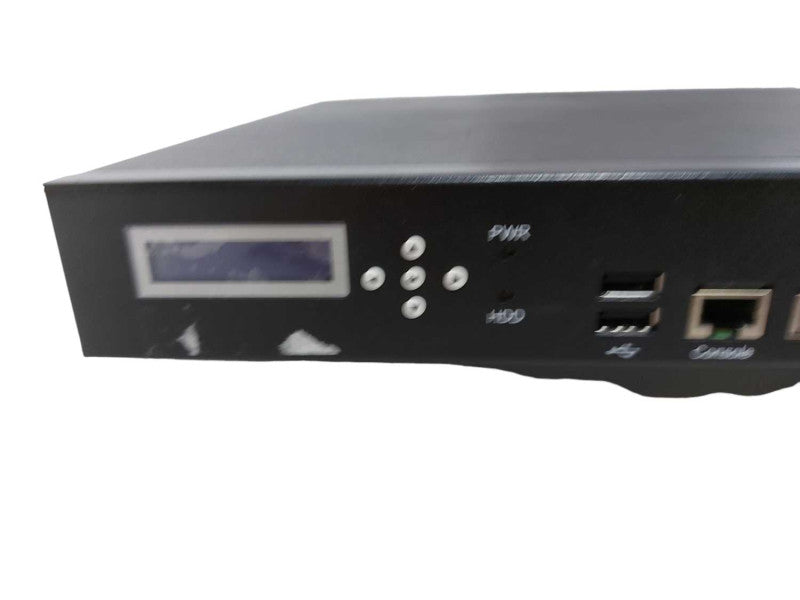 Zebra NX-5500-100R0-WR Wireless Controller 512 Access Point #