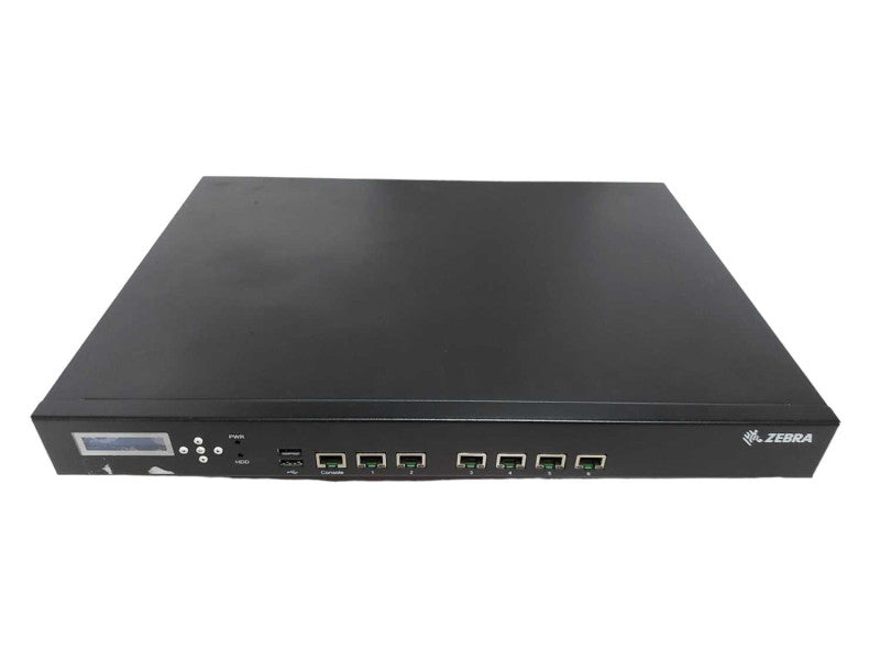 Zebra NX-5500-100R0-WR Wireless Controller 512 Access Point #