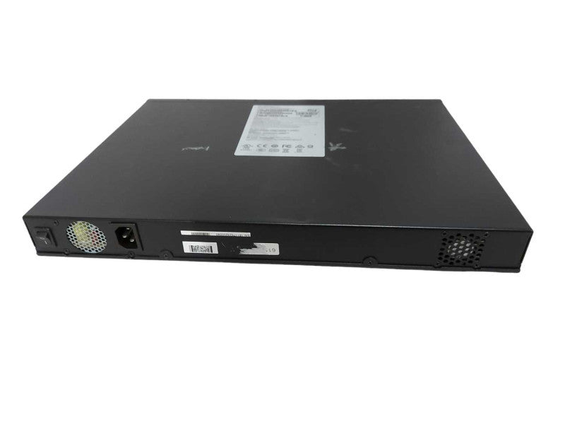 Zebra NX-5500-100R0-WR Wireless Controller 512 Access Point #