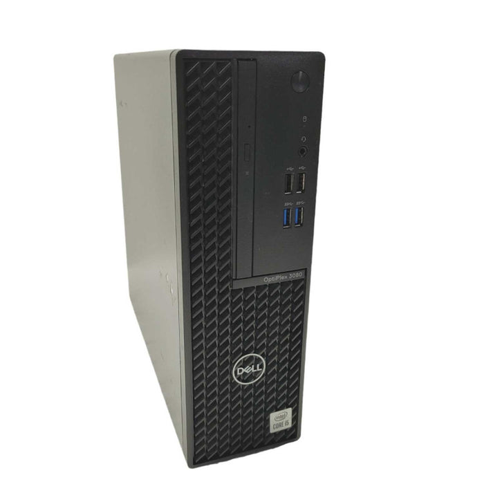DELL OptiPlex 3080 Barebones Please Read  -