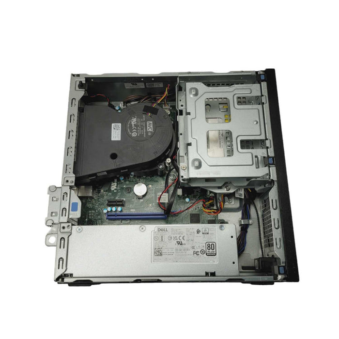 DELL OptiPlex 3080 Barebones Please Read  -