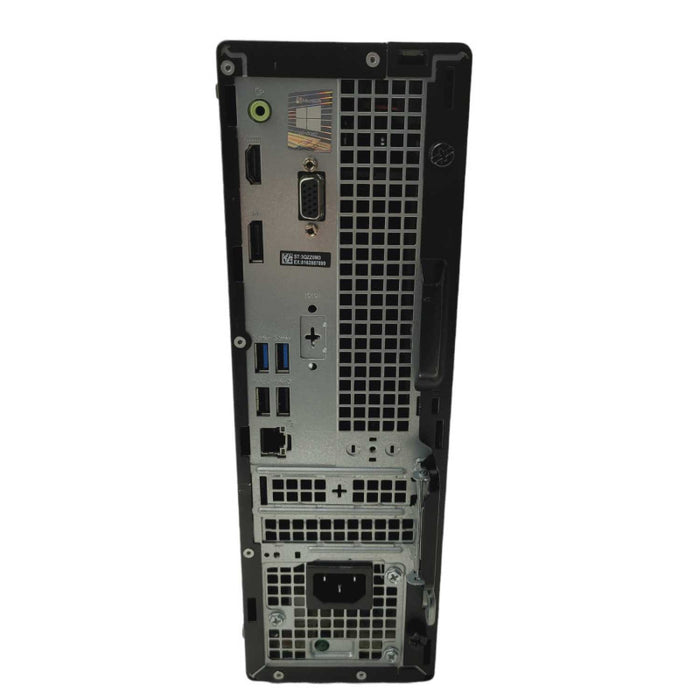 DELL OptiPlex 3080 Barebones Please Read  -