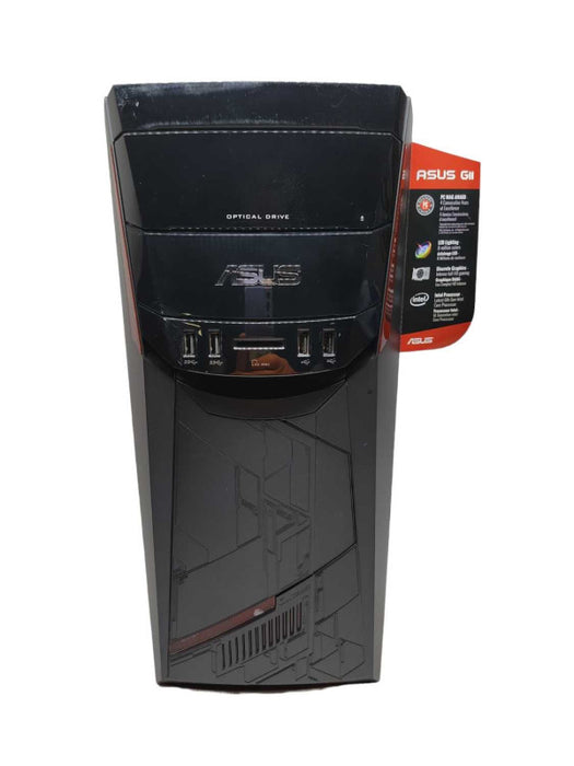 ASUS G11 - Core i5-7400 | 12GB RAM | GTX 1050 2GB | NO HDD %