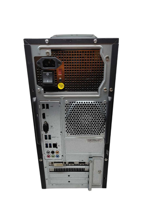 ASUS G11 - Core i5-7400 | 12GB RAM | GTX 1050 2GB | NO HDD %