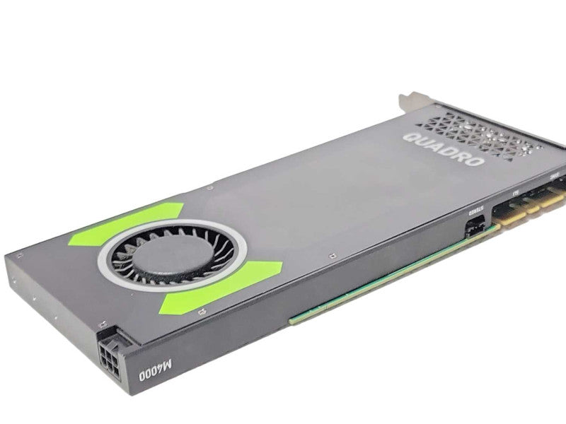 Nvidia Quadro M4000 8 GB GDDR5 4x Display Ports Graphics card Q_