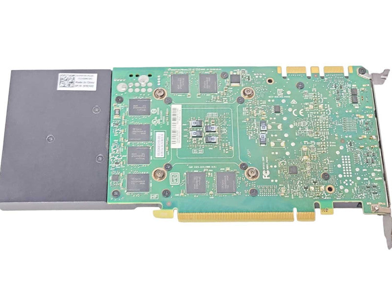 Nvidia Quadro M4000 8 GB GDDR5 4x Display Ports Graphics card Q_