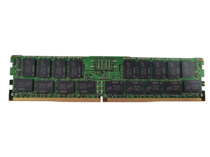 Micron 32GB 2RX4 PC4-2400T-RB1-11 Server Ram Q!