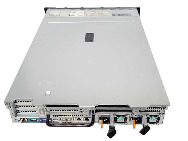 Dell PE R730 2x Xeon E5-2643v3 3.4GHz 32GB ECC DDR4 2x PSU 3.5\\" _