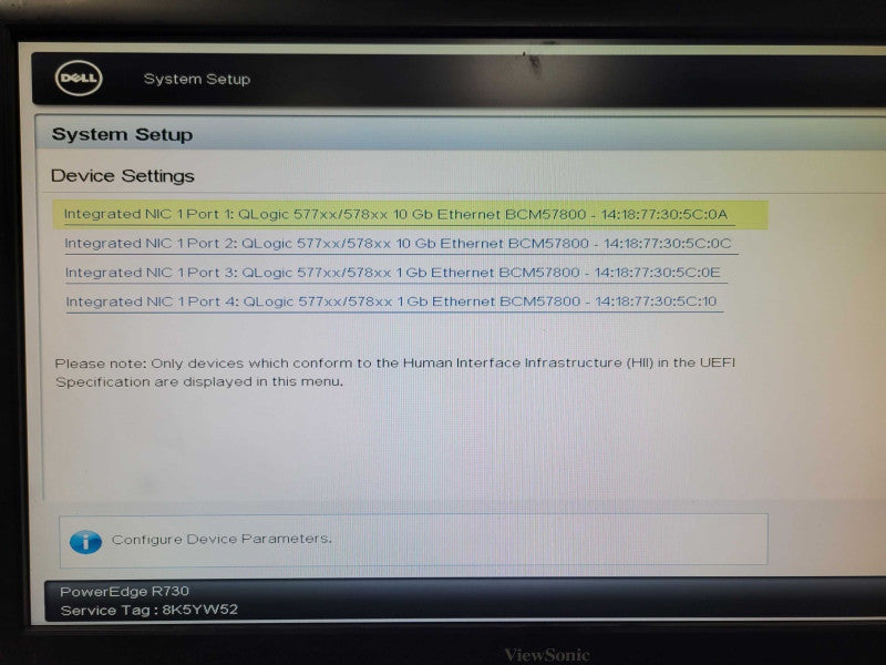 Dell PE R730 2x Xeon E5-2643v3 3.4GHz 32GB ECC DDR4 2x PSU 3.5\\" _