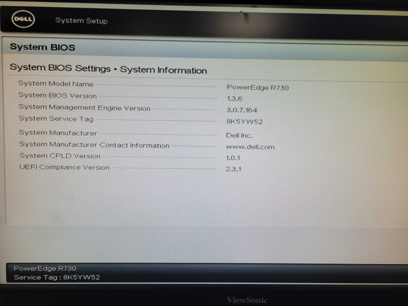 Dell PE R730 2x Xeon E5-2643v3 3.4GHz 32GB ECC DDR4 2x PSU 3.5\\" _