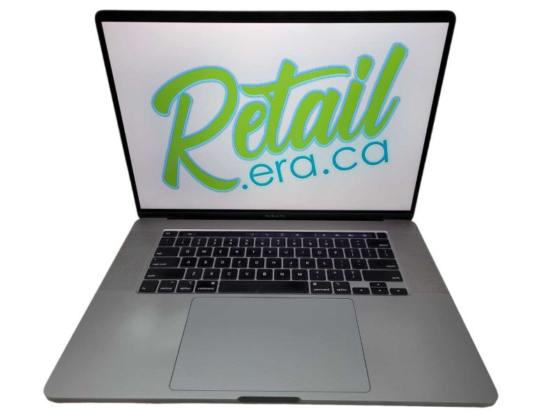 Apple Macbook Pro 2019 15\\" Core i9-9980HK @ 2.4GHz 32GB DDR4 1TB SSD Radeon Pro 5500M 4GB (