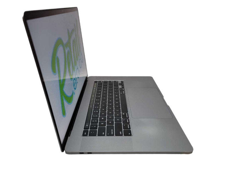 Apple Macbook Pro 2019 15\\" Core i9-9980HK @ 2.4GHz 32GB DDR4 1TB SSD Radeon Pro 5500M 4GB (