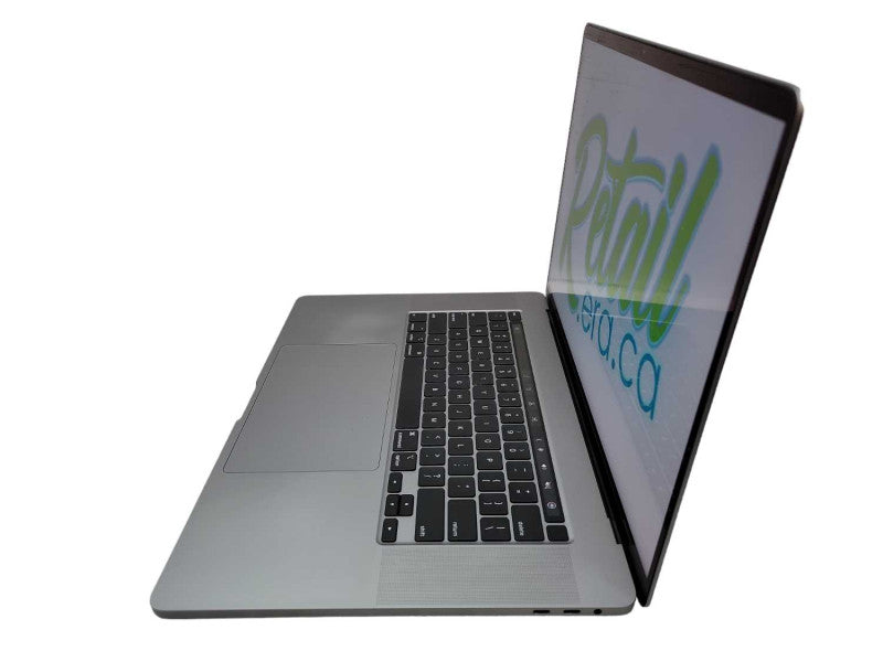 Apple Macbook Pro 2019 15\\" Core i9-9980HK @ 2.4GHz 32GB DDR4 1TB SSD Radeon Pro 5500M 4GB (