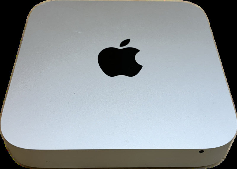 Apple Mac mini Late 2014 Intel Core i7-4578U@3.00 GHz 16GB RAM 512GB PCIe SSD