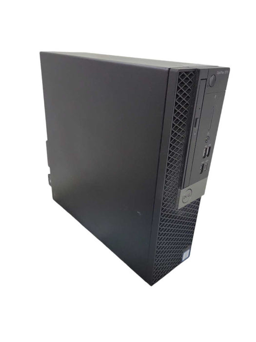 Dell OptiPlex 7070 SFF i5-9500 @ 3.00GHz 8GB DDR4 256GB SSD !