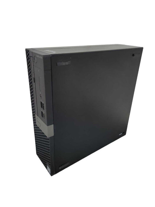Dell OptiPlex 7070 SFF i5-9500 @ 3.00GHz 8GB DDR4 256GB SSD !