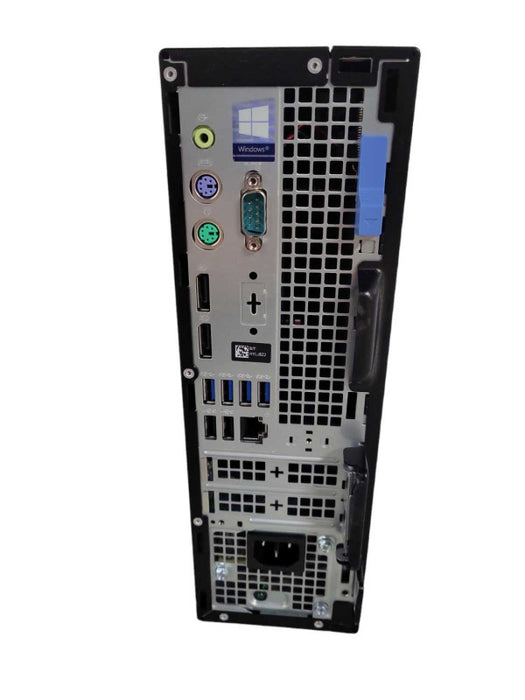 Dell OptiPlex 7070 SFF i5-9500 @ 3.00GHz 8GB DDR4 256GB SSD !