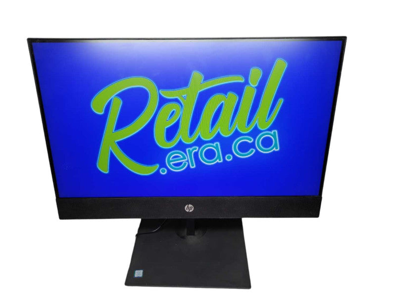 HP ProOne 600 G4 21.5-in Non-Touch AiO - Core i5-8500 | 8GB | 256GB SSD, %