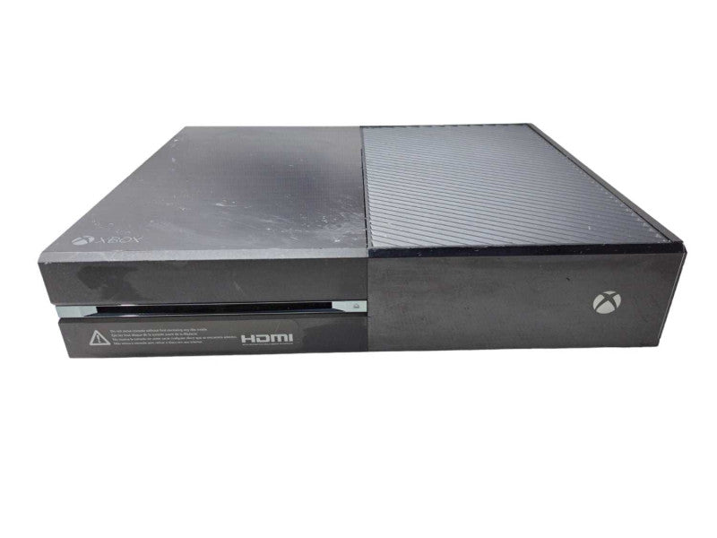 Microsoft Xbox One 500GB Console Only | Black  | Model 1540 **PARTS** )