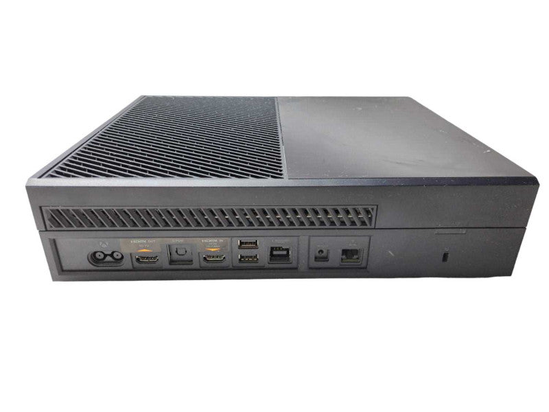 Microsoft Xbox One 500GB Console Only | Black  | Model 1540 **PARTS** )
