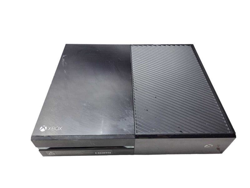 Microsoft Xbox One 500GB Console Only | Black  | Model 1540 **PARTS** )