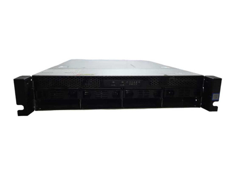 SENECA #XNVR200 NVR/Server Xeon E3-1225 V6 @ 3.GHz 8GB ECC DDR4 3.5\\" !