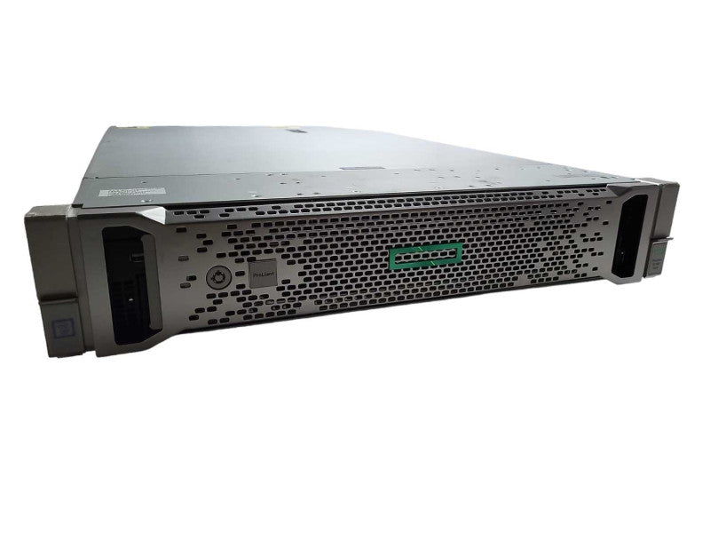 HP ProLiant DL380 Gen9 2x Xeon E5-2623 v3 @ 3GHz 128GB DDR4 P440ar 2.5\\" $