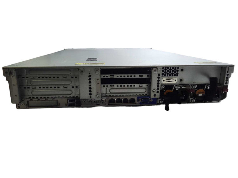 HP ProLiant DL380 Gen9 2x Xeon E5-2623 v3 @ 3GHz 128GB DDR4 P440ar 2.5\\" $