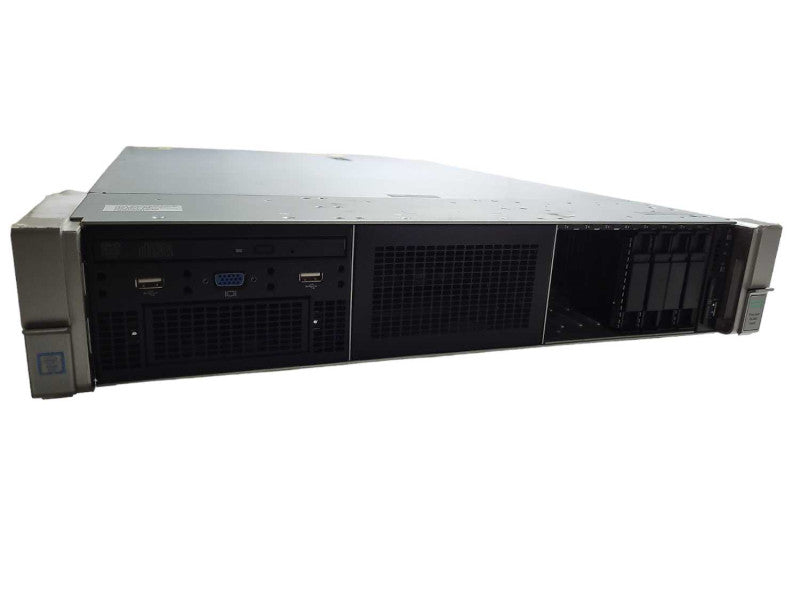 HP ProLiant DL380 Gen9 2x Xeon E5-2623 v3 @ 3GHz 128GB DDR4 P440ar 2.5\\" $