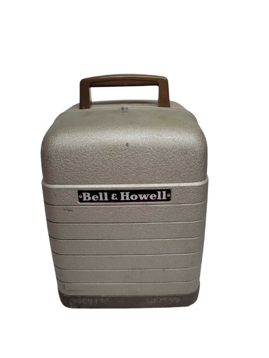 Bell & Howell 253R 8mm Projector %