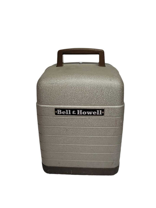 Bell & Howell 253R 8mm Projector %