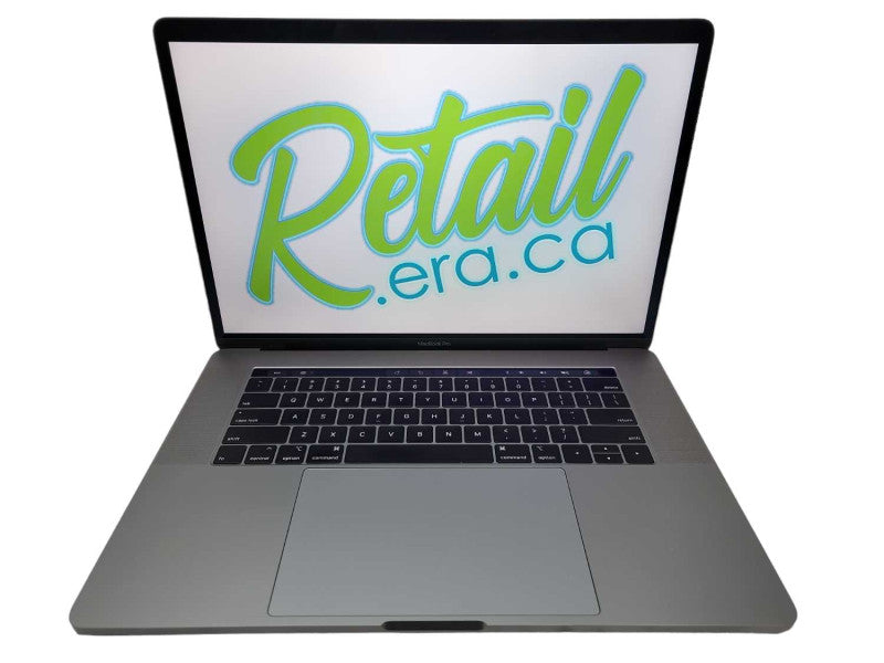 Apple Macbook Pro 2018 15\\" Core i7-8750H @ 2.2GHz 16GB DDR4 500GB SSD Radeon  (