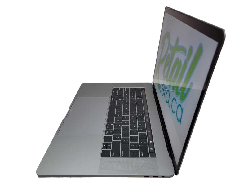 Apple Macbook Pro 2018 15\\" Core i7-8750H @ 2.2GHz 16GB DDR4 500GB SSD Radeon  (