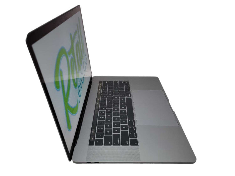 Apple Macbook Pro 2018 15\\" Core i7-8750H @ 2.2GHz 16GB DDR4 500GB SSD Radeon  (