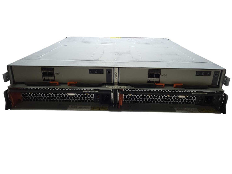 IBM Storwize V3700 Enclosure Chassis 0170-6070-02 w/ 2x Controller 00Y2527 Q$
