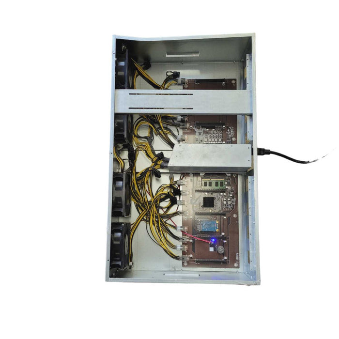 MINER  -