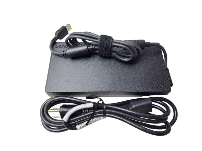 New Open Box | Lenovo 230W 20V Slim AC Power Adapter | Legion / P Series )