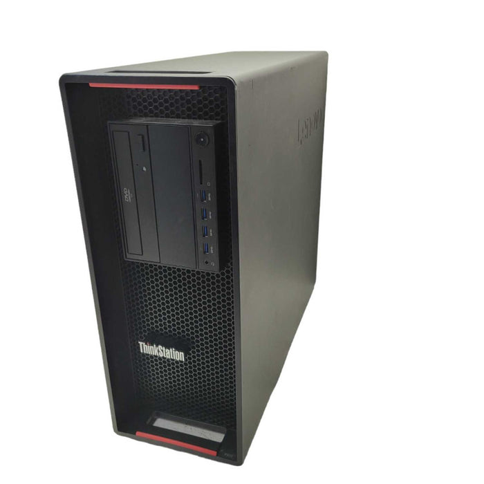 Lenovo ThinkStation P510 Xeon E5-1630 v4 @3.70GHz 32GB RAM & 500GB SSD  -