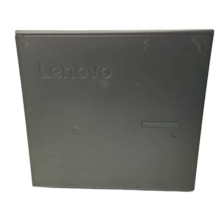 Lenovo ThinkStation P510 Xeon E5-1630 v4 @3.70GHz 32GB RAM & 500GB SSD  -