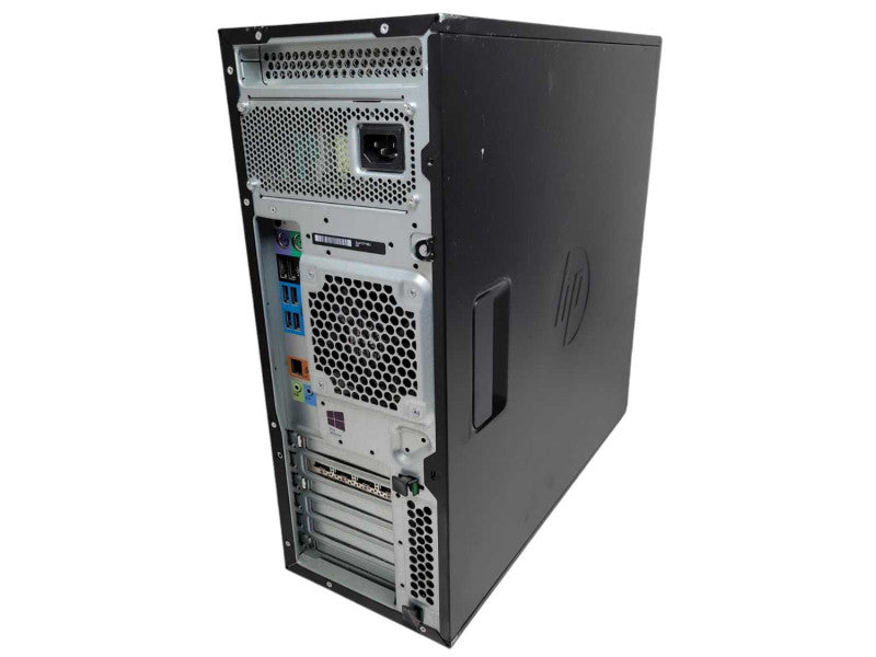 HP Z440 - Xeon E5-1620 v4 | 32GB RAM | QUADRO M2000 | NO HDD %