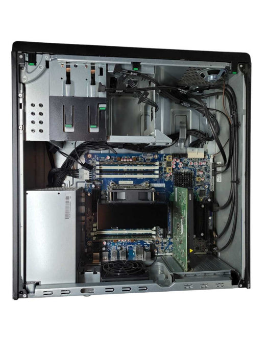 HP Z440 - Xeon E5-1620 v4 | 32GB RAM | QUADRO M2000 | NO HDD %