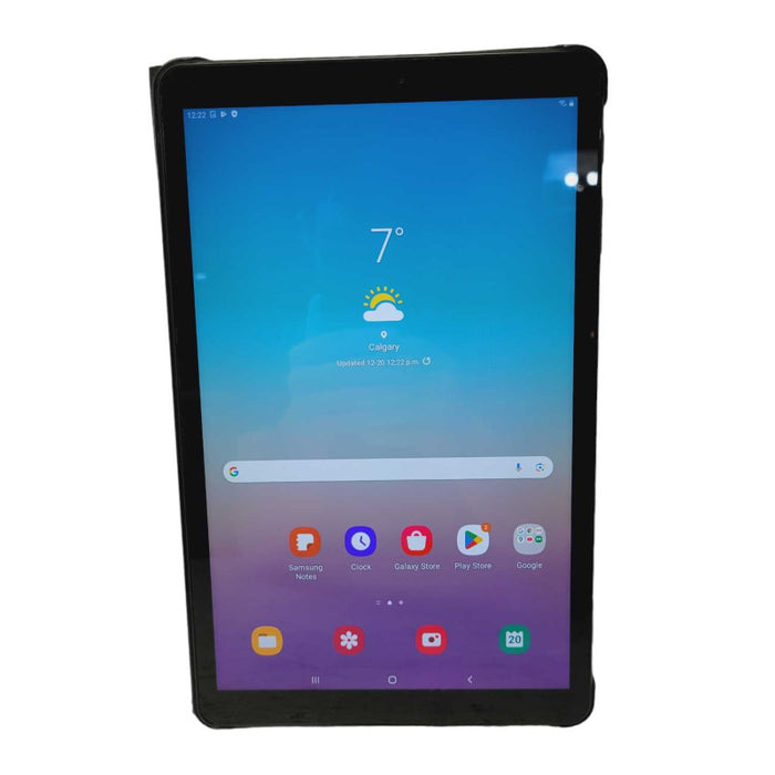 Samsung Galaxy Tab A (2018, 10.5) SM-T590 32GB UNLOCKED  -