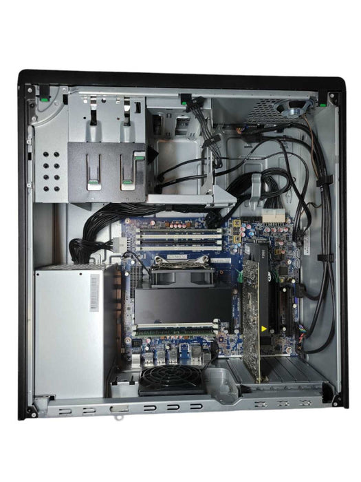 HP Z440 - Xeon E5-1620 v4 | 32GB RAM | QUADRO P2000 | NO HDD %\t %