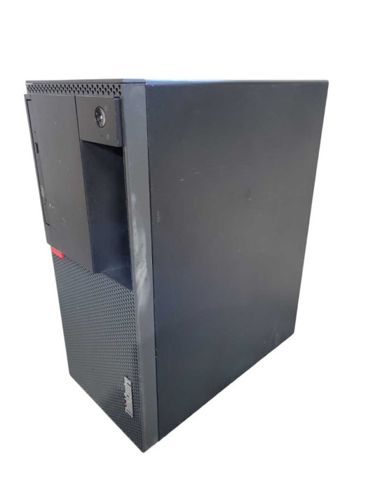 Lenovo ThinkCentre M920t Core i7-8700 3.20GHz 16GB DDR4 256GB SSD !
