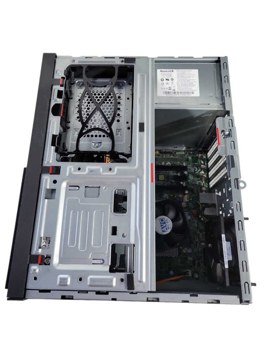 Lenovo ThinkCentre M920t Core i7-8700 3.20GHz 16GB DDR4 256GB SSD !