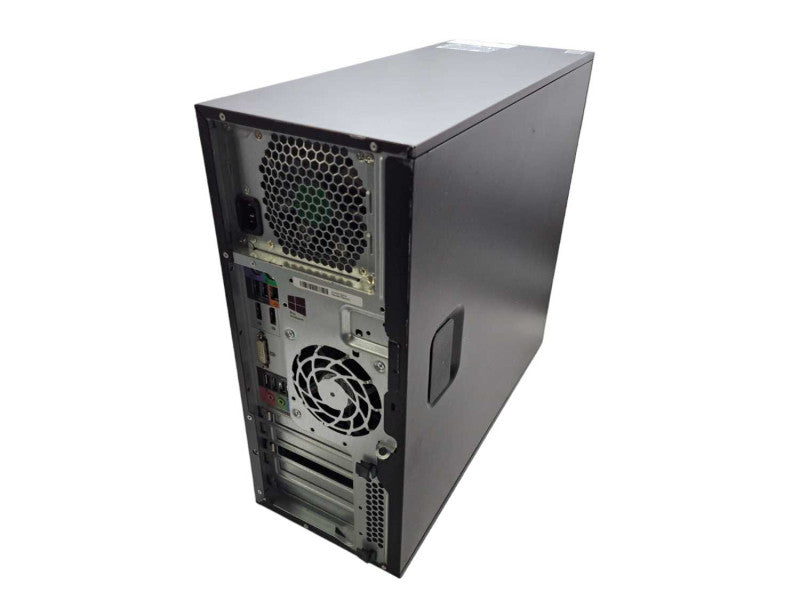 HP Z230 Tower | i7-4790 @ 3.60GHz 8GB Ram No HDD/OS )