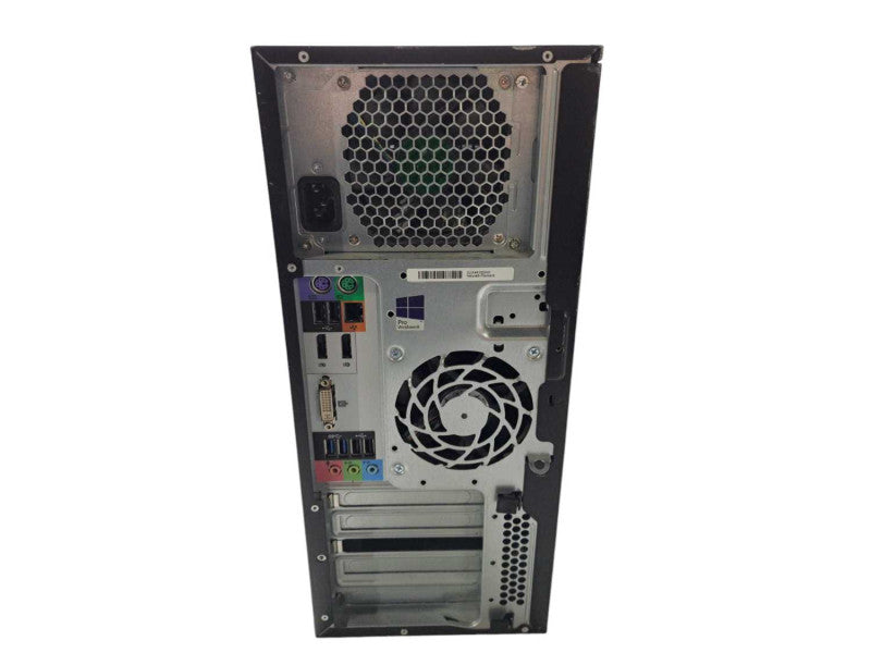 HP Z230 Tower | i7-4790 @ 3.60GHz 8GB Ram No HDD/OS )
